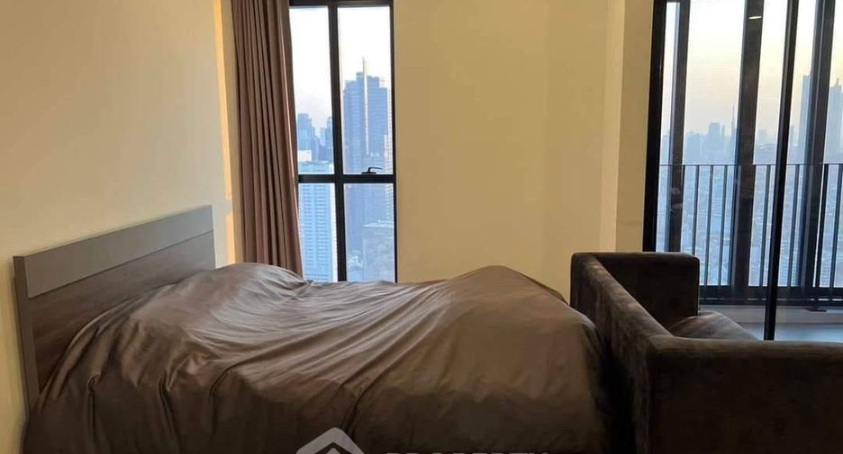 For rent 1 Beds condo in Bang Rak, Bangkok