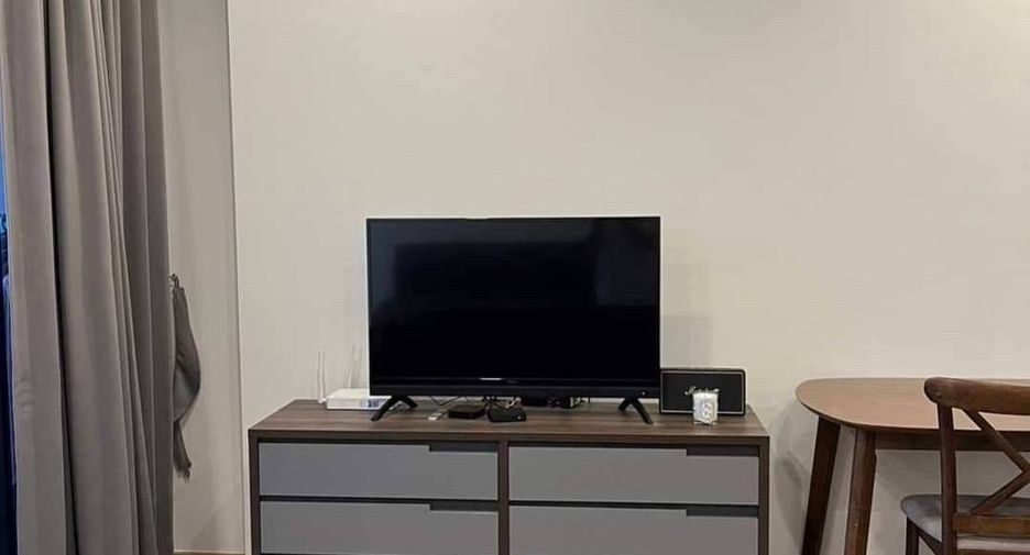 For rent 1 Beds condo in Bang Rak, Bangkok