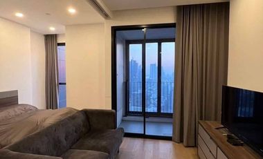 For rent 1 Beds condo in Bang Rak, Bangkok