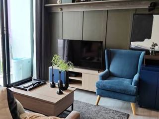Condo en alquiler de 1 habitaciones en Watthana, Bangkok