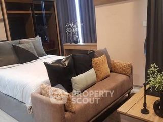 Condo en alquiler de 1 habitaciones en Watthana, Bangkok