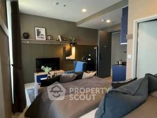 Condo en alquiler de 1 habitaciones en Watthana, Bangkok