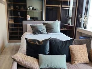 Condo en alquiler de 1 habitaciones en Watthana, Bangkok