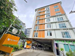 出租 1 卧室 公寓 在 Bang Lamung, Chon Buri