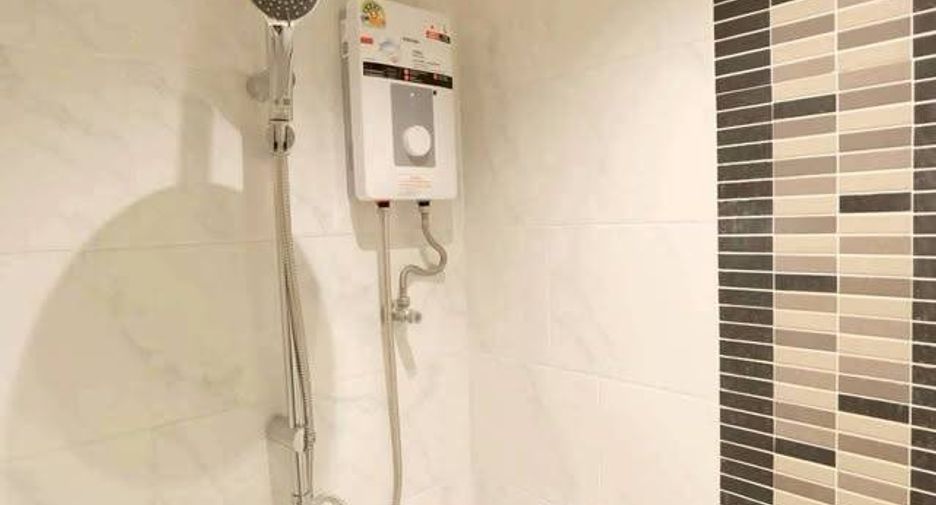 出租 1 卧室 公寓 在 Bang Lamung, Chon Buri