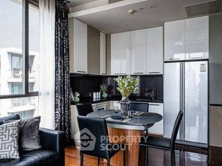 Condo en alquiler de 2 habitaciones en Watthana, Bangkok