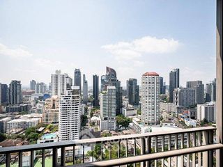 Condo en alquiler de 2 habitaciones en Watthana, Bangkok