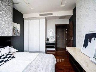 Condo en alquiler de 2 habitaciones en Watthana, Bangkok
