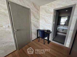 Wohnung zur Miete mit 2 Zimmer in Phra Khanong, Bangkok