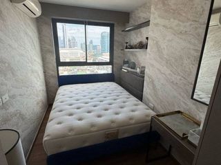 Wohnung zur Miete mit 2 Zimmer in Phra Khanong, Bangkok