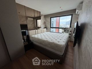 Wohnung zur Miete mit 2 Zimmer in Phra Khanong, Bangkok