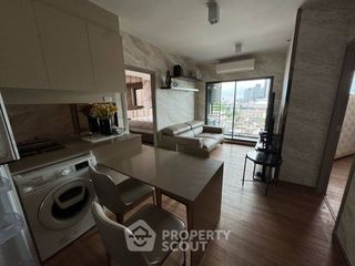 Wohnung zur Miete mit 2 Zimmer in Phra Khanong, Bangkok