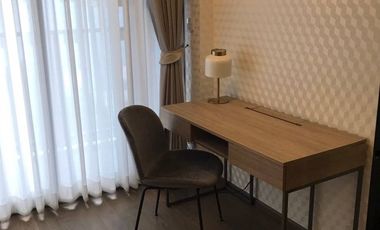 Wohnung zur Miete mit 1 Zimmer in Ratchathewi, Bangkok