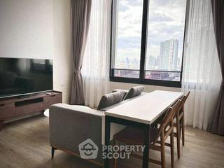 For rent 1 bed condo in Phra Khanong, Bangkok