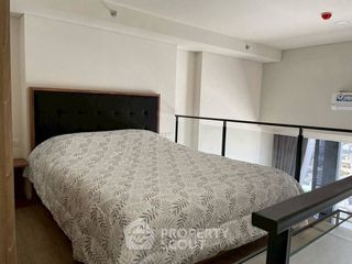 For rent 1 bed condo in Phra Khanong, Bangkok
