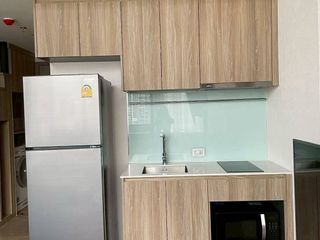 For rent 1 bed condo in Phra Khanong, Bangkok