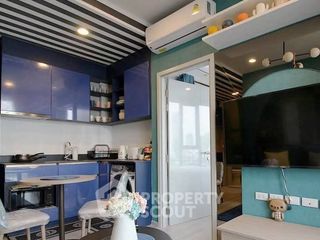Condo en alquiler de 2 habitaciones en Watthana, Bangkok