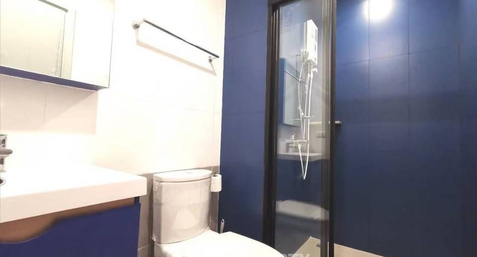 Condo en alquiler de 2 habitaciones en Watthana, Bangkok