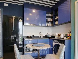 Condo en alquiler de 2 habitaciones en Watthana, Bangkok