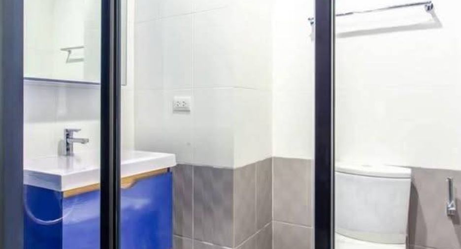 Condo en alquiler de 2 habitaciones en Watthana, Bangkok