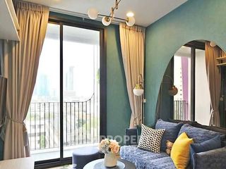 Condo en alquiler de 2 habitaciones en Watthana, Bangkok