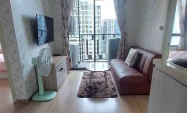 For rent 2 ベッドルーム condo in Suan Luang, Bangkok