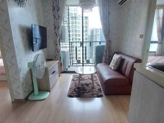For rent 2 ベッドルーム condo in Suan Luang, Bangkok