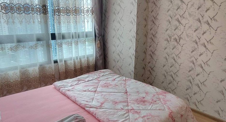 For rent 2 ベッドルーム condo in Suan Luang, Bangkok