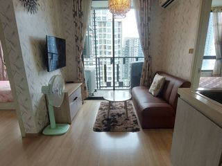 For rent 2 ベッドルーム condo in Suan Luang, Bangkok