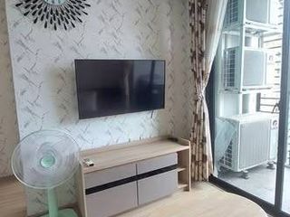 For rent 2 ベッドルーム condo in Suan Luang, Bangkok