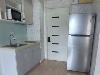 For rent 2 ベッドルーム condo in Suan Luang, Bangkok