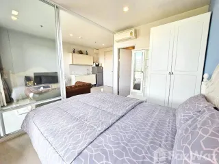 Продажа 1 кровать кондо в Ча Ам, Пхетбури