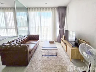 Продажа 1 кровать кондо в Ча Ам, Пхетбури