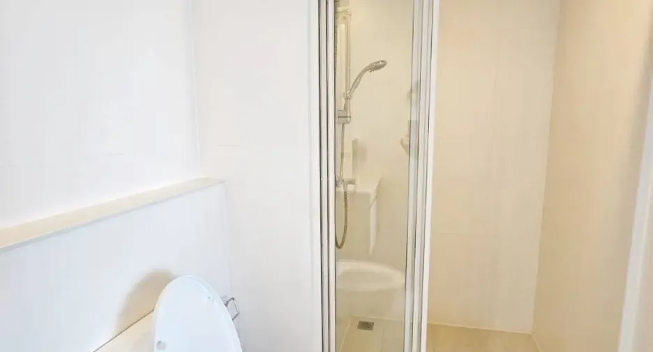 Продажа 1 кровать кондо в Ча Ам, Пхетбури