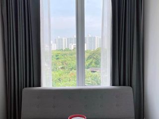 Wohnung zur Miete mit Studio in Huai Khwang, Bangkok