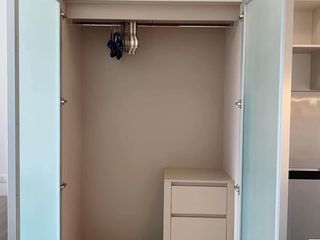 Wohnung zur Miete mit Studio in Huai Khwang, Bangkok