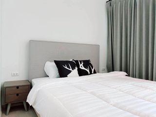 Wohnung zur Miete mit Studio in Huai Khwang, Bangkok