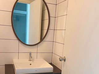 Wohnung zur Miete mit Studio in Huai Khwang, Bangkok