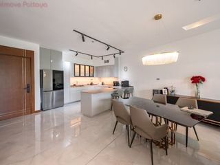For rent 2 bedrooms condo in Bang Lamung, Chonburi