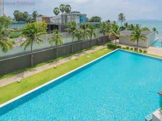 出租 2 卧室 公寓 在 Bang Lamung, Chon Buri