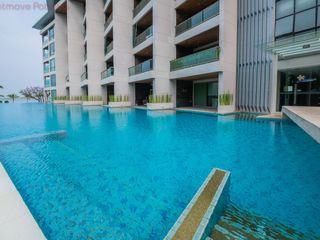 出租 2 卧室 公寓 在 Bang Lamung, Chon Buri