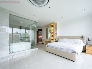出租 2 卧室 公寓 在 Bang Lamung, Chon Buri