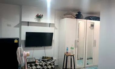 ให้เช่า 1 เตียง คอนโด ใน ธนบุรี, กรุงเทพฯ