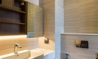 For sale and for rent 3 bedrooms condo 