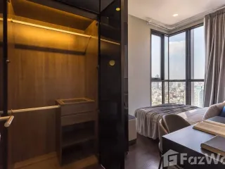 Аренда и продажа 3 спальни кондо в Щаттхана, Бангкок