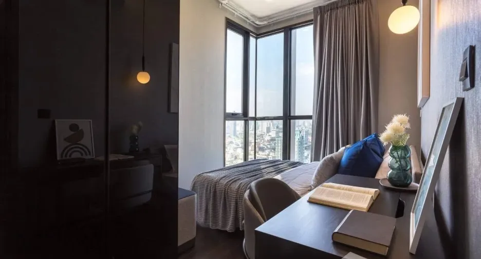 For rent and for sale 3 bedrooms condo in Watthana, Bangkok