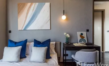 For sale and for rent 3 bedrooms condo 