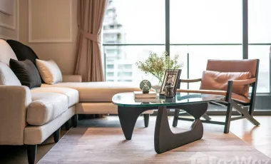 Condo en venta y en alquiler de 1 habitaciones en Khlong Toei, Bangkok