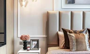 Condo en venta y en alquiler de 1 habitaciones en Khlong Toei, Bangkok
