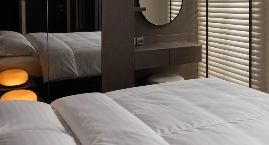 For rent 1 bed condo in Phaya Thai, Bangkok